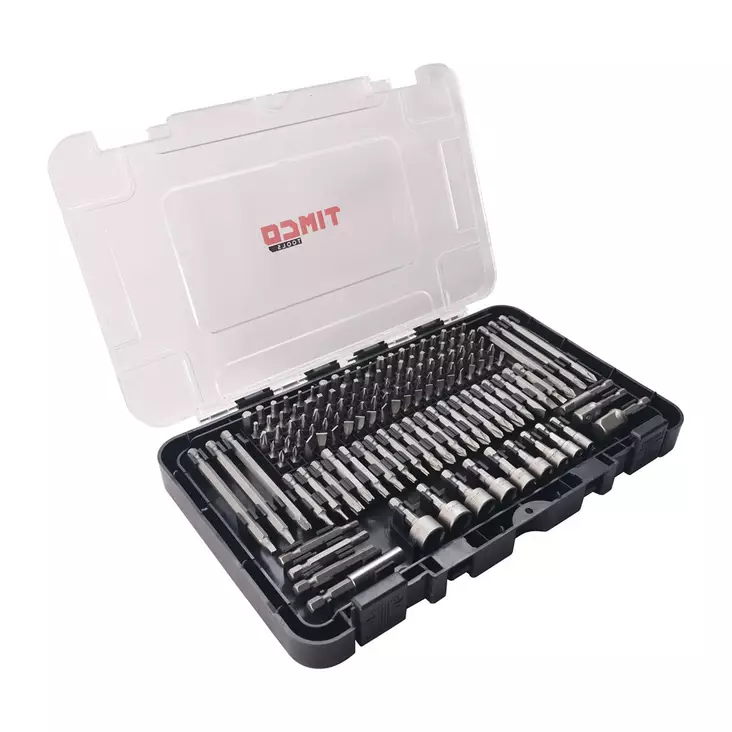 Timco 142-os Kärkisarja - Ruuvauskärkisarjat - 6438014417219 - 1