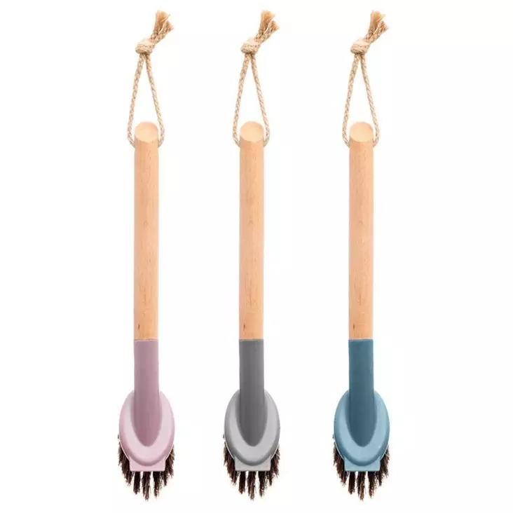 tiskiharja hevosen harjaksesta nature saima - Tiskiharjat - 6410413113299 - 1