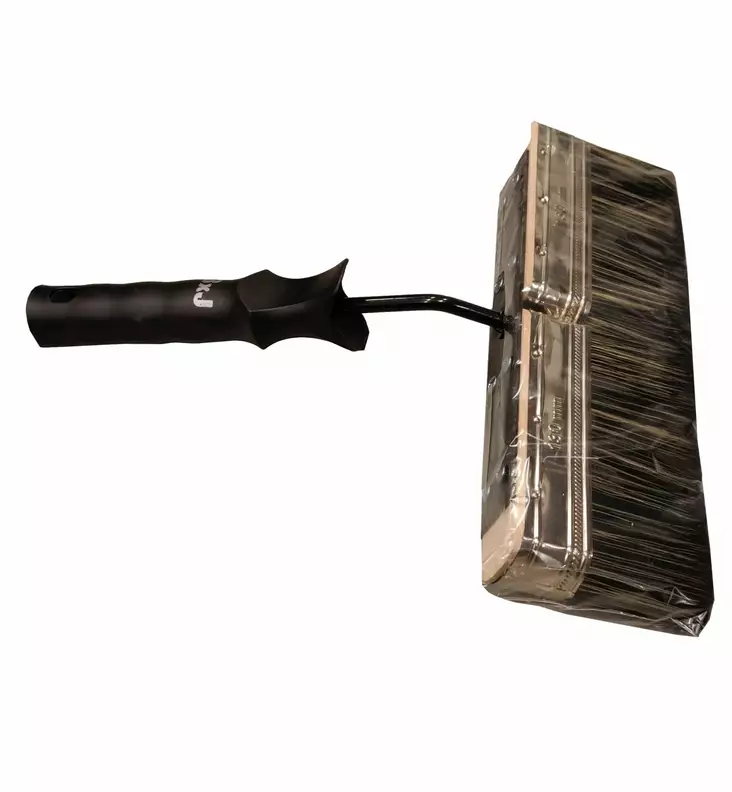 TUPLAPENSSELI 260mm Erittäin leveä pensseli - Siveltimet ja pensselit - 6438014264059 - 1