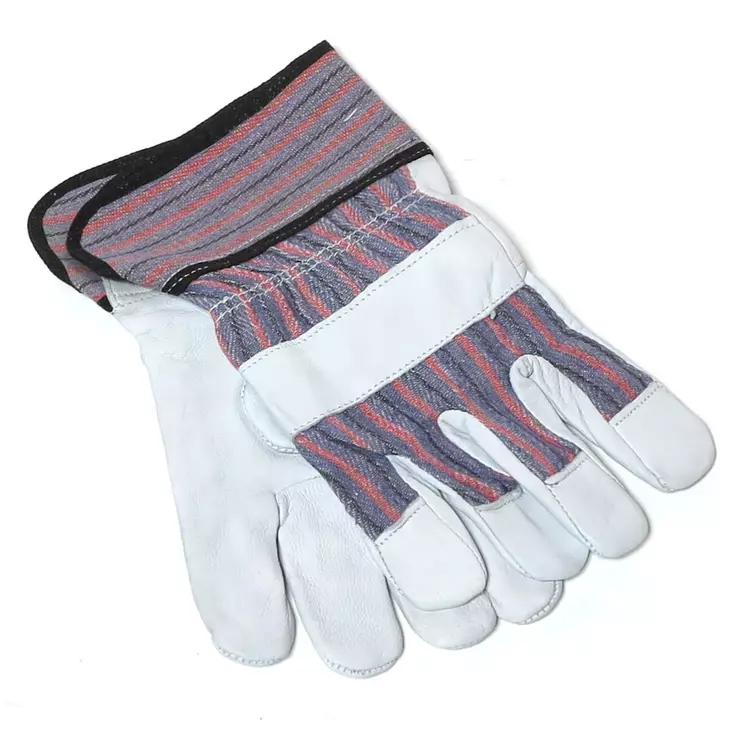 TY=C3=96K=C3=84SINE PUKINNAHKA - Työkäsineet - 6418964172819 - 1