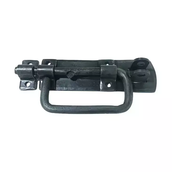 LUKKOSALPA TAKORAUTA HC-1259 - Kiinnityshaat ja salvat - HC-1259 - 1