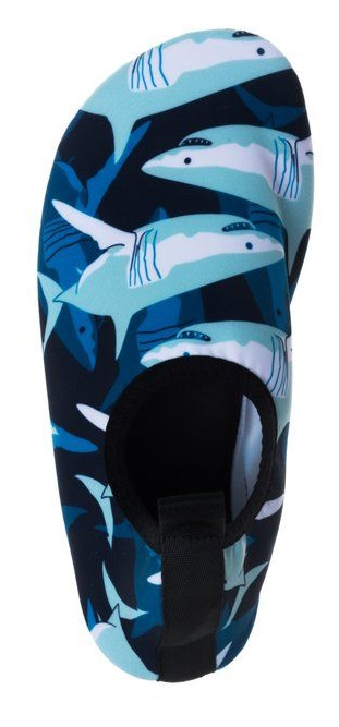 uimatossu rantatossu uimakenk=C3=A4 hai lasten - Lasten tossut - 6410413255579 - 1