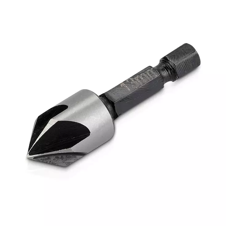 Upotusterä 13mm Kreator - Erikoisporanterät - 5400338045769 - 1