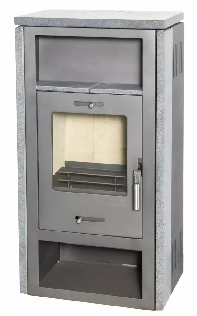 valmistakka graniitti - Takat ja kamiinat - 6410412629319 - 1