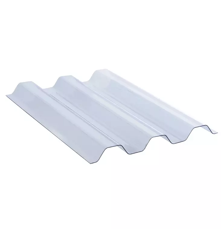 VALOKATE 1,06 x 3,0M Marvec Greca kirkas valokate - Valokatteet - 6405086006979 - 1