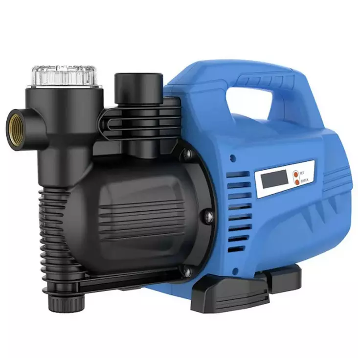 Vesiautomaatti veden nostamiseen helppokäyttöinen - Vesiautomaatit - 6438140428059 - 1