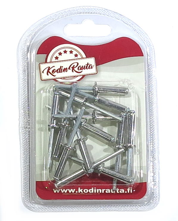 vetoniitti 13kpl - Nitojat - 6438417017979 - 1