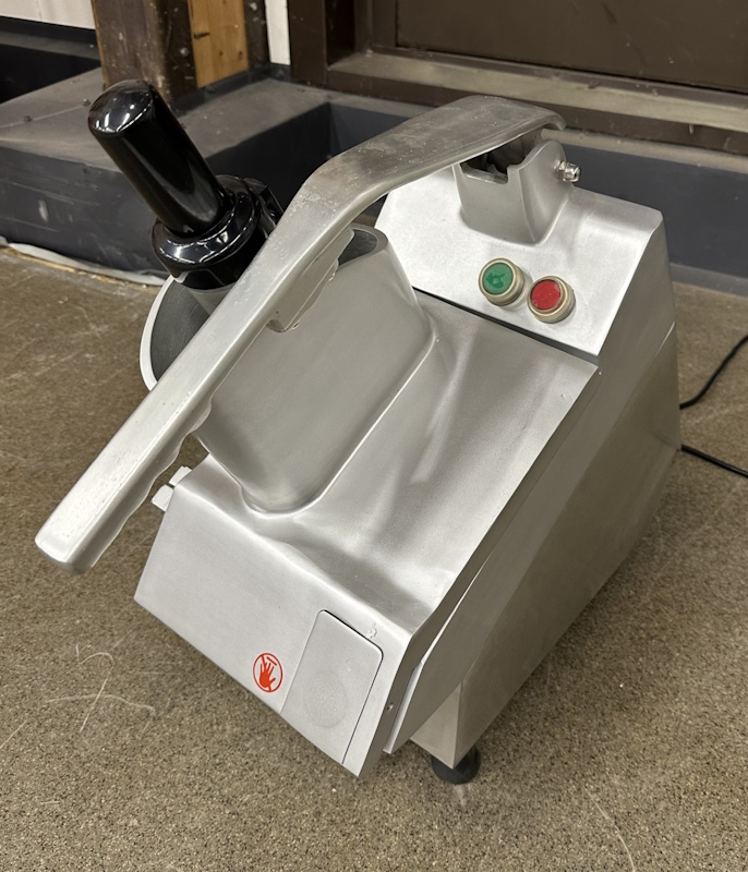 Mahtava suurkeitti=C3=B6n raastin - Yleiskoneet ja sekoittimet - 6438417028869 - 1