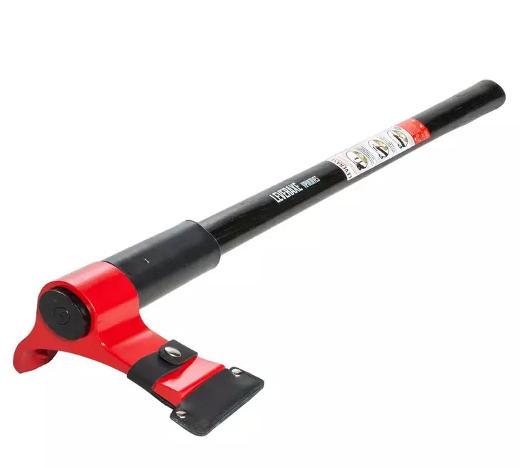 VIPUKIRVES 1 HIKKORIVARSI - Kirveet - 6430023070119 - 1