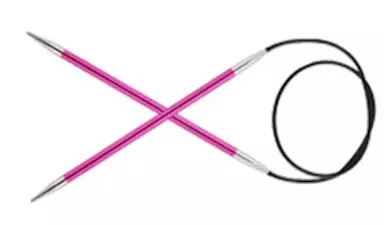 Pyöröpuikko Zing 80 cm 4,0 mm - Pyöröpuikot - 8904086280719 - 1