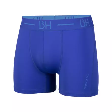 Black Horse M. boxeri sport blue - Miesten alusvaatteet - I067-SB - 1