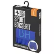 Black Horse M. boxeri sport blue -  -  - 2