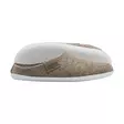 Wildstep WOOLY villatohveli beige - - - 2