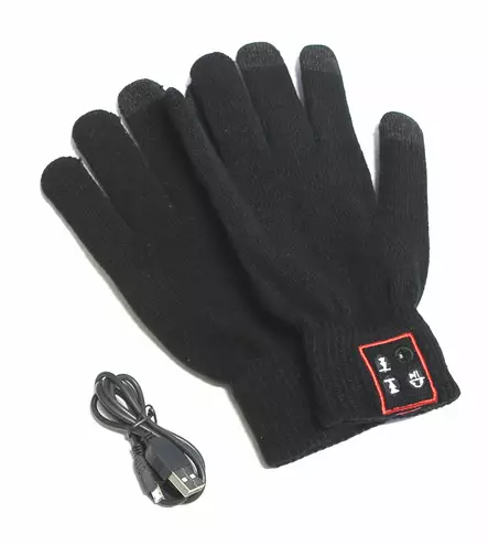 BLUETOOTH KÄSINEET - Asusteet ja tarvikkeet - BLUETOOTH_KASINE - 1