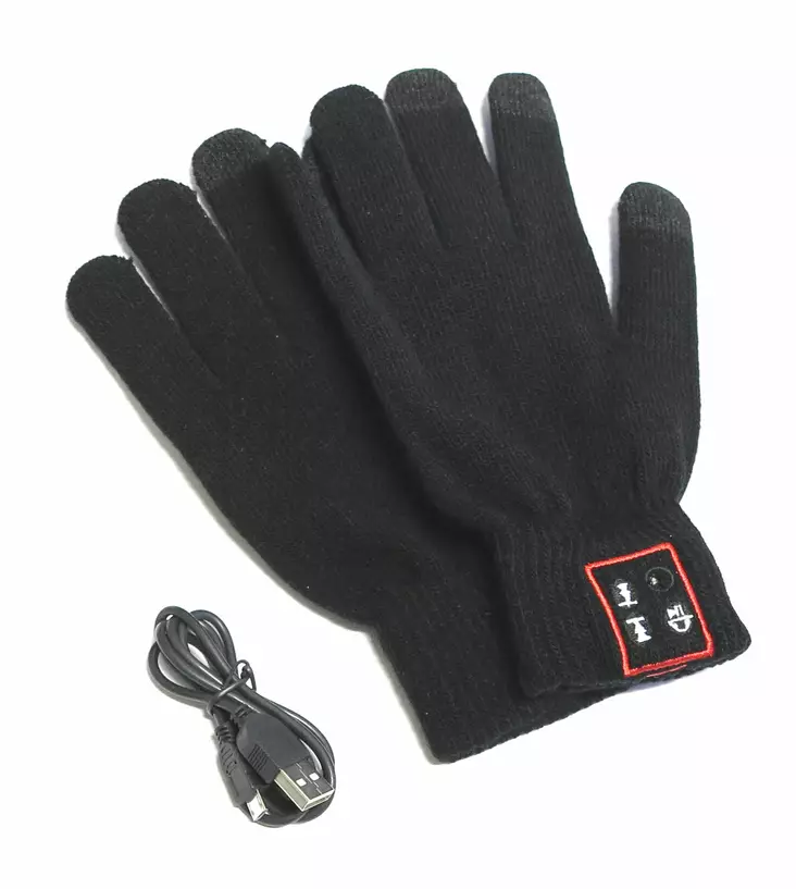 BLUETOOTH KÄSINEET - Asusteet ja tarvikkeet - BLUETOOTH_KASINE - 1