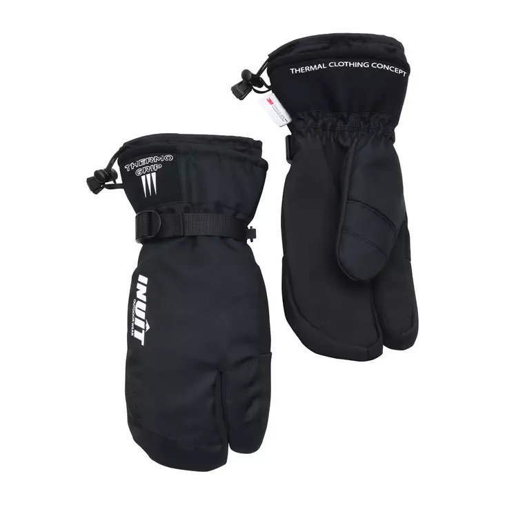 Inuit Thermo Grip käsineet Thinsulate - Asusteet ja tarvikkeet - ITG - 1