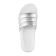 Naisten sandaalit Metallit hopea -  -  - 2