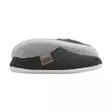Wildstep WOOLY villatohveli t.harmaa - - - 2