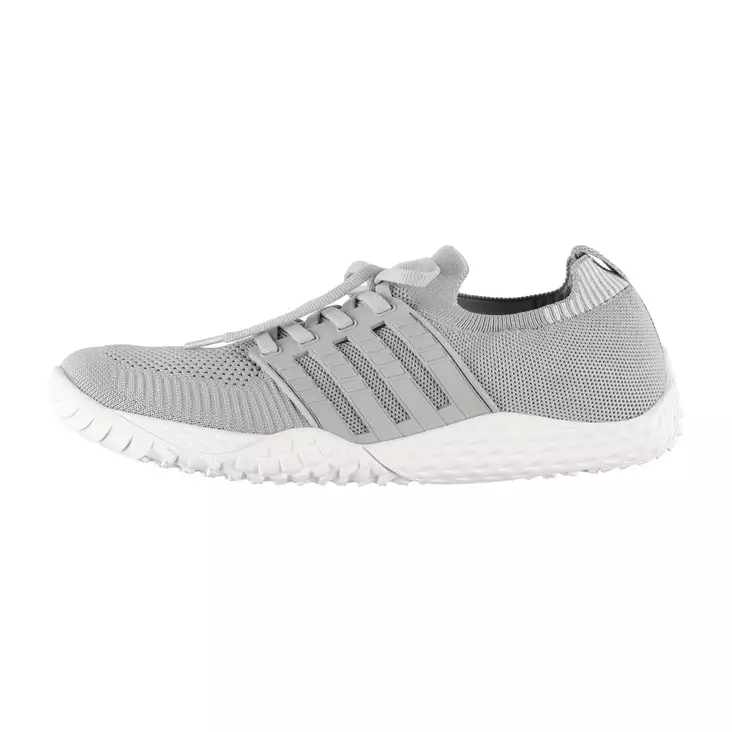 Miesten paljasjalkatennarit harmaa - Paljasjalkakengät - MPJTH - 1