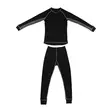 Kerrasto Thermo naisten - - - 1