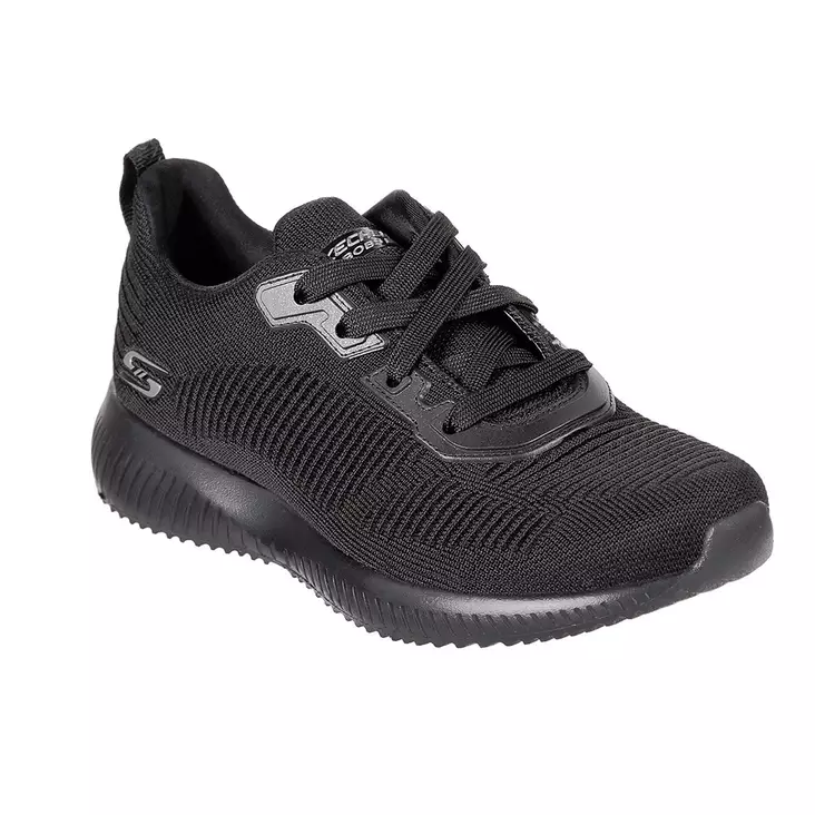 Skechers BOBS Tough Talk naisten lenkkarit - Kengät ja kenkätarvikkeet - BBK - 1