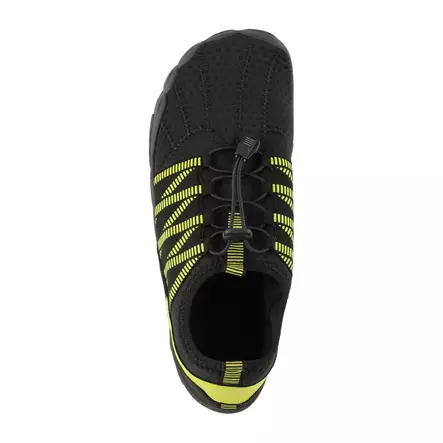 Miesten paljasjalkakengät musta - Paljasjalkakengät - MPJKM - 5