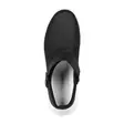 Miesten sandaalit Mesh musta -  -  - 2