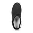 Naisten sandaalit Mesh Bling musta -  -  - 2
