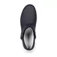 Miesten sandaalit Mesh navy -  -  - 2
