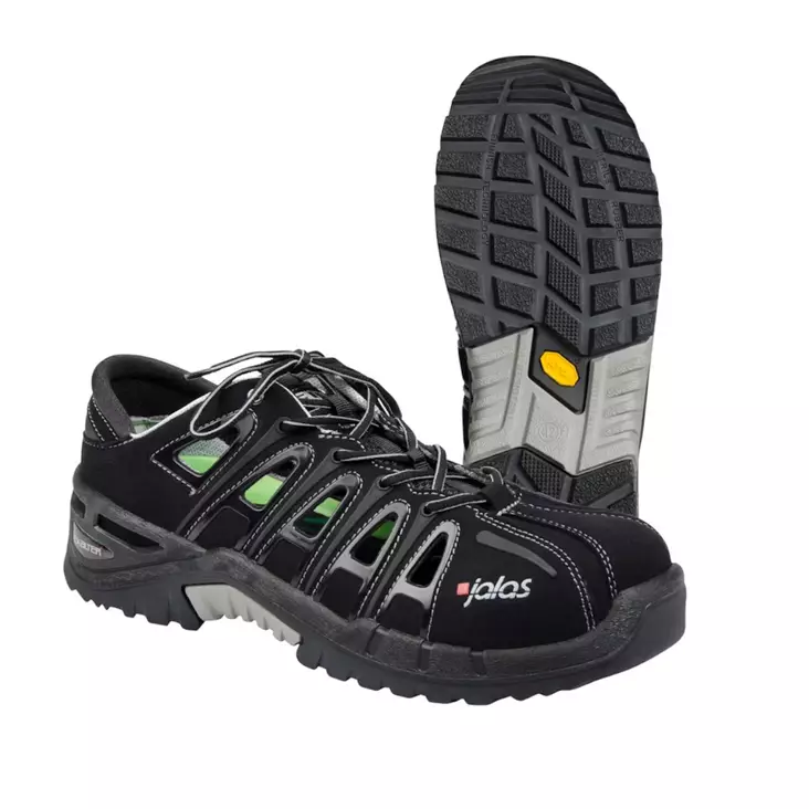 Turvakengät Jalas 9518 Exalter - Työkengät - 9518EXALTER - 1
