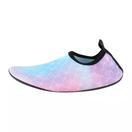 Lasten rantatossut Printit sininen - Lasten tossut - RTS - 1