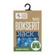 Black Horse bokserit sininen/kuviollinen - - - 2