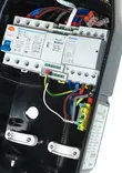 S=C3=A4hk=C3=B6auton latausasema ampin smart type2 latauskaapeli - Sähköauton latausasemat - EVC22SMART - 3