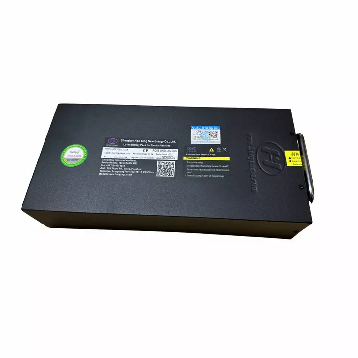 Sähköskootterin akku 20Ah. - Sähköskootterin akut ja laturit - YHZ1420LAT - 1