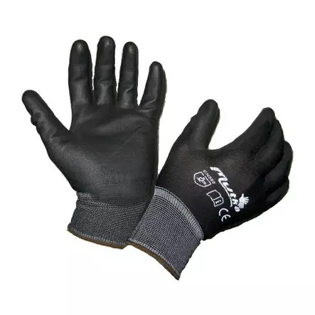 Työsormikas, nylon / pu - Työkäsineet - TNPU - 1