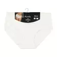 Maxi alushousut 2-pack valkoinen -  -  - 2